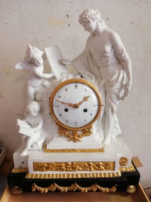 Standuhr