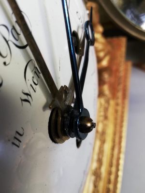 Standuhr