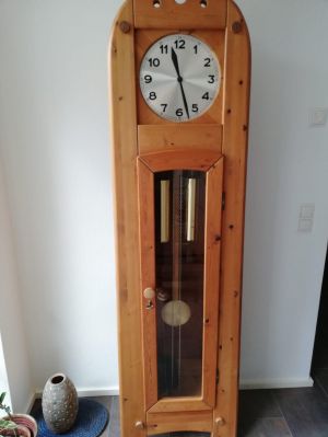 Standuhr