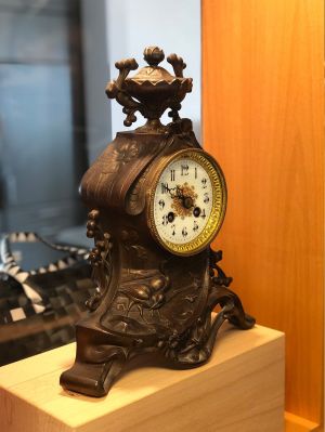 Standuhr