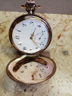 Taschenuhr